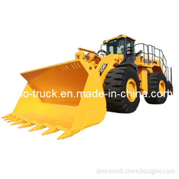 XCMG Wheel Loader (LW1200K)